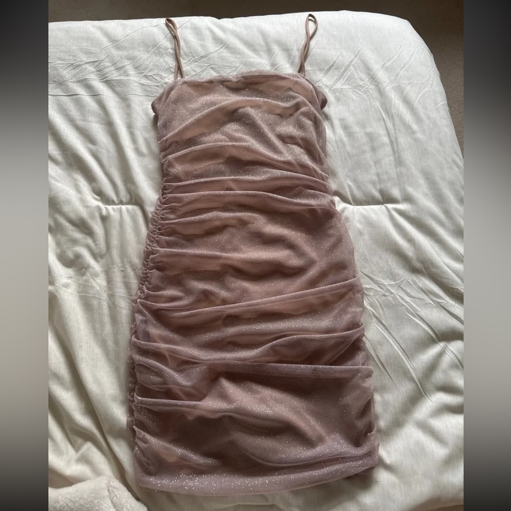 Windsor Sparkly Dress